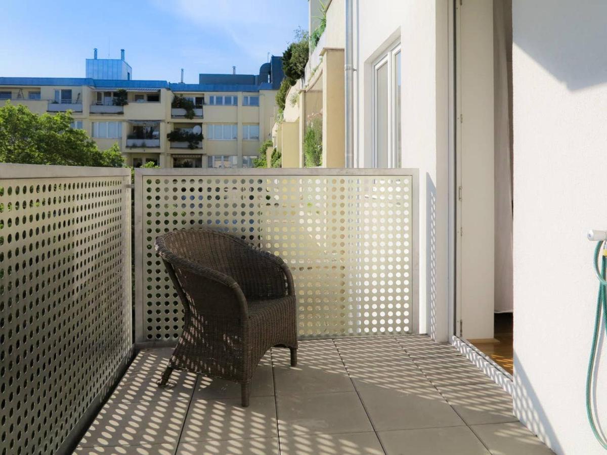 Appartement Lory No.17 Vienne